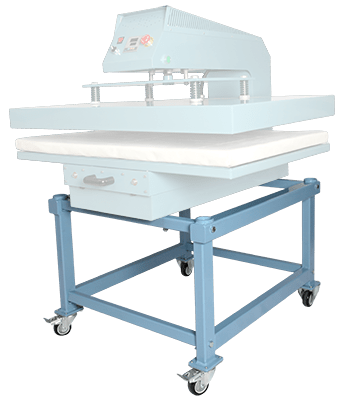 Stand Only for A1 Pneumatic Heat Press